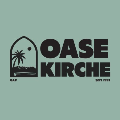 Oase Kirche | Predigten & Podcast 